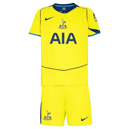 Kids Kit Tottenham III - 25/26