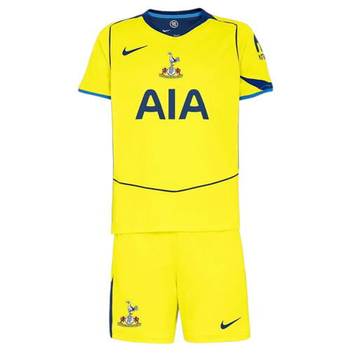 Kids Kit Tottenham III - 25/26