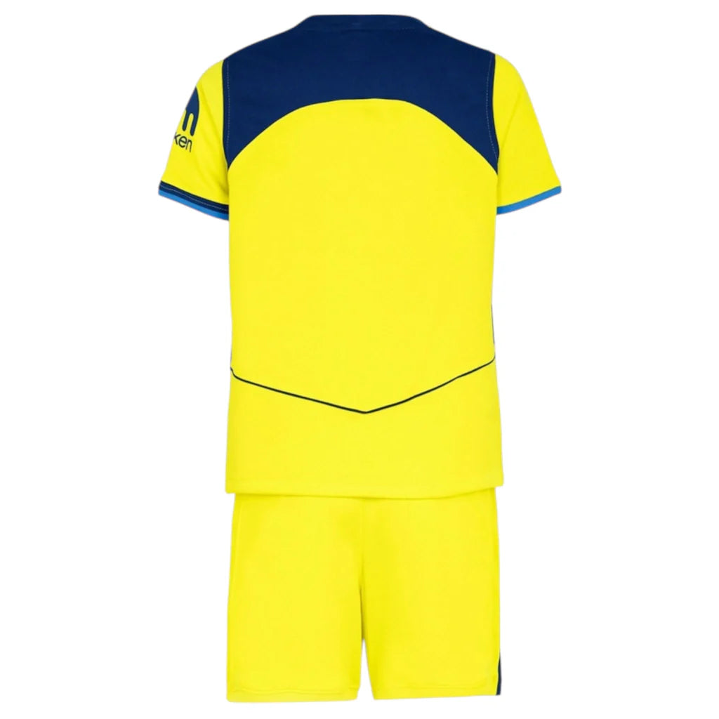 Kids Kit Tottenham III - 25/26