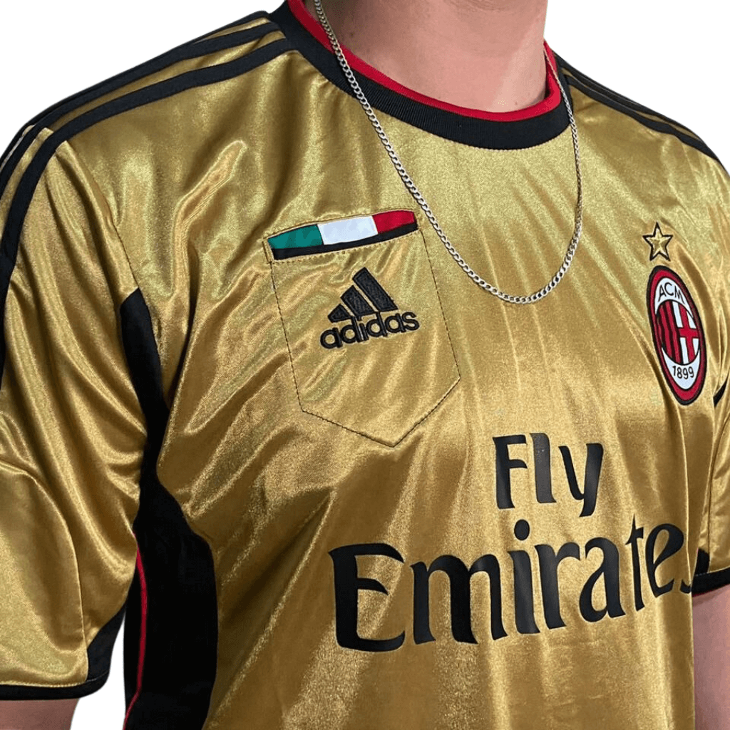 Jersey Milan 13/14 Retro