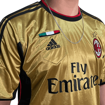 Jersey Milan 13/14 Retro