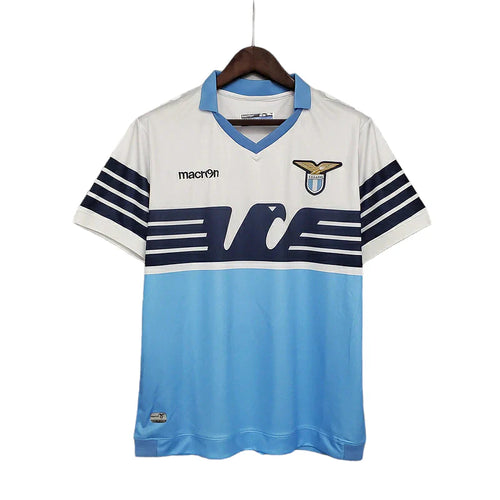 Man's Jersey Retro Lazio - 2014