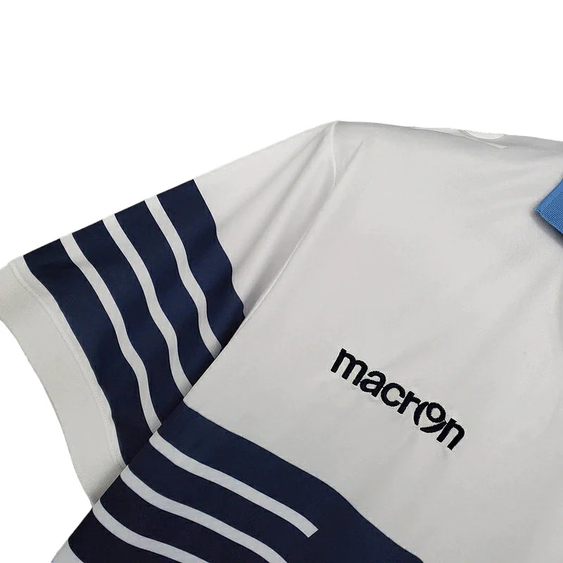Man's Jersey Retro Lazio - 2014