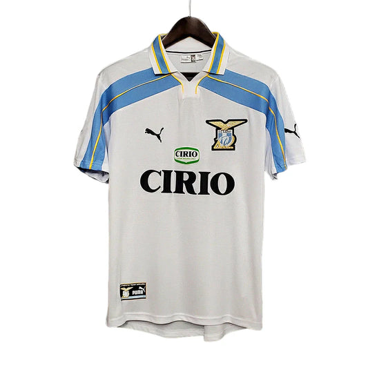 Man's Jersey Retro Lazio - 1998/2000