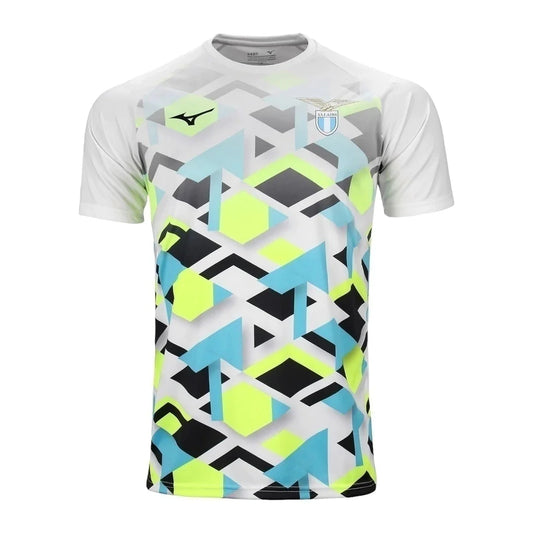 Man's Jersey Lazio Pre-match - 24/25