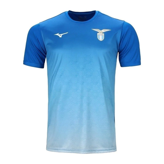Man's Jersey Lazio Training Dark Blue - 24/25