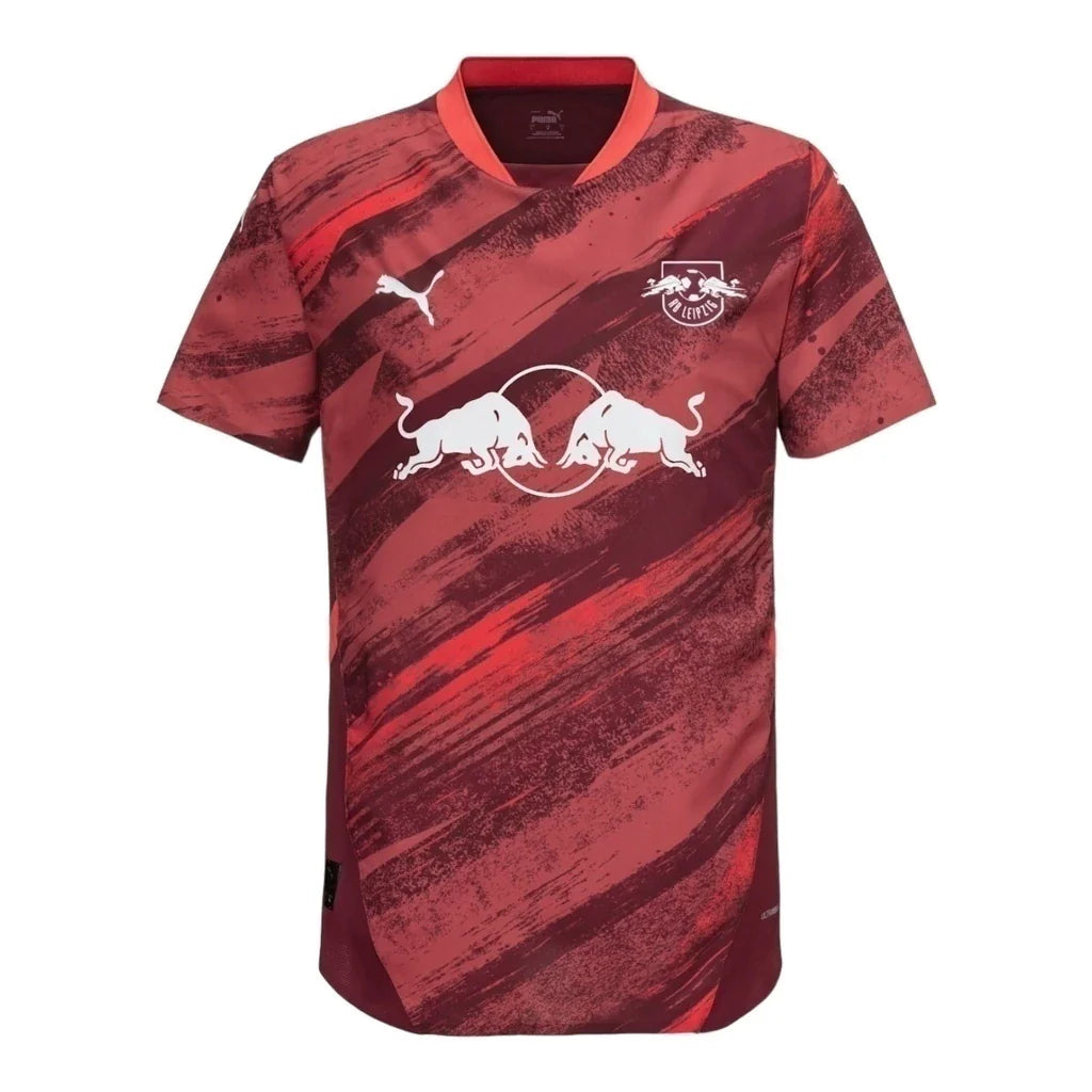 Man's Jersey Red Bull Leipzig II - 25/26