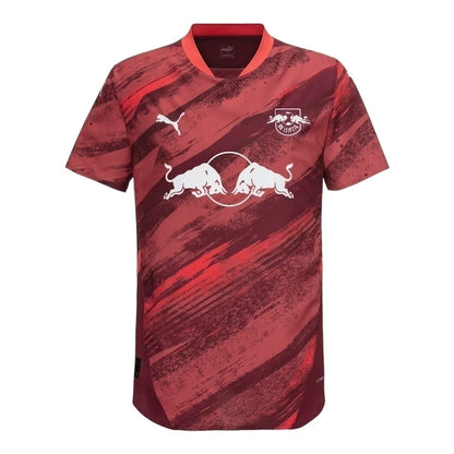 Man's Jersey Red Bull Leipzig II - 25/26