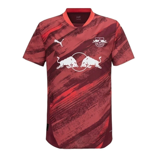 Man's Jersey Red Bull Leipzig II - 25/26