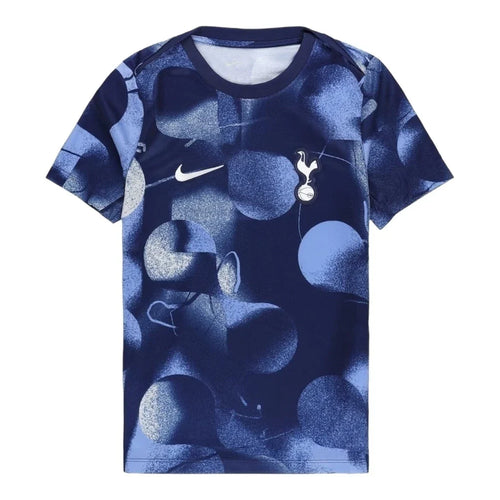 Men's Jersey Tottenham Pre-Match Azul - 24/25