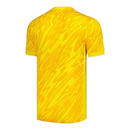 Men's Jersey Tottenham Goalkeeper Amarela - 24/25