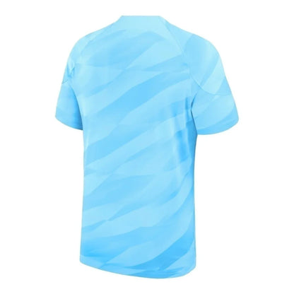 Men's Jersey Tottenham Goalkeeper Azul - 24/25