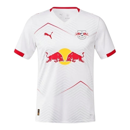 Man's Jersey Red Bull Leipzig I - 25/26