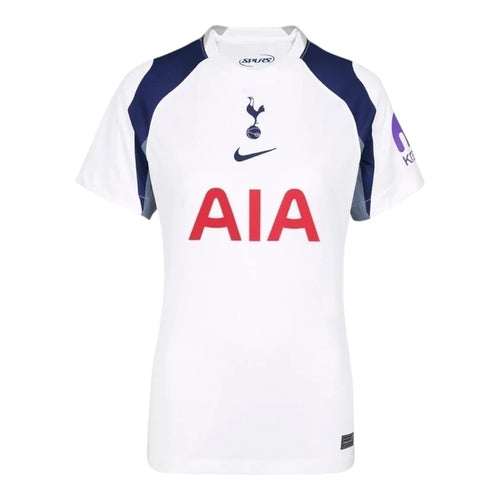 Women's Jersey Tottenham I - 25/26