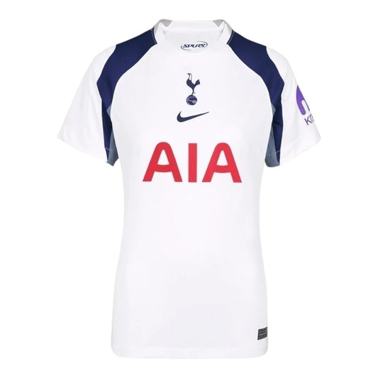 Women's Jersey Tottenham I - 25/26