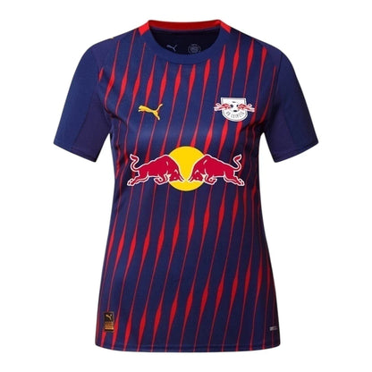 Woman's Jersey Red Bull Leipzig II - 25/26