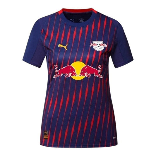 Woman's Jersey Red Bull Leipzig II - 25/26