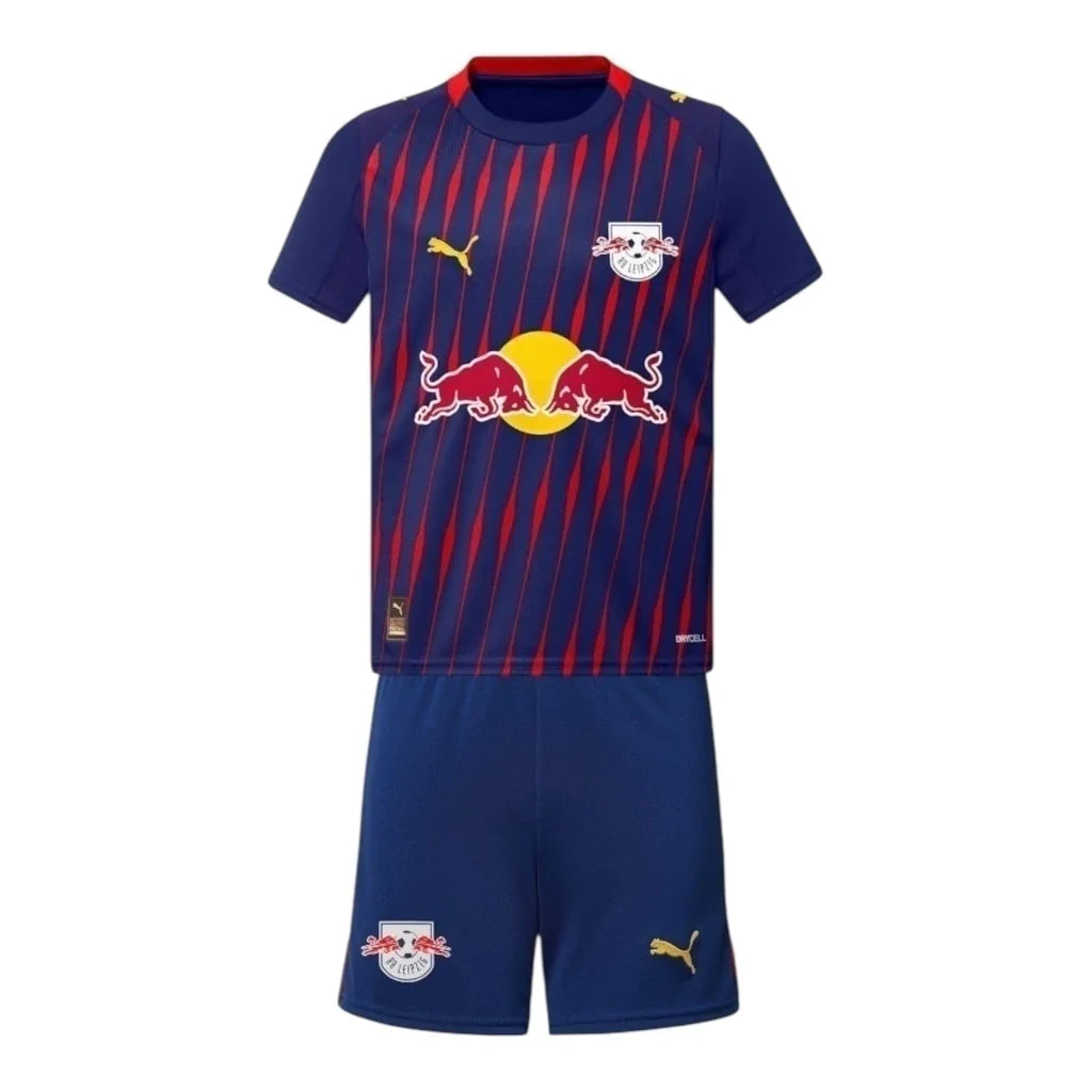 Kit Kids Red Bull Leipzig II - 25/26