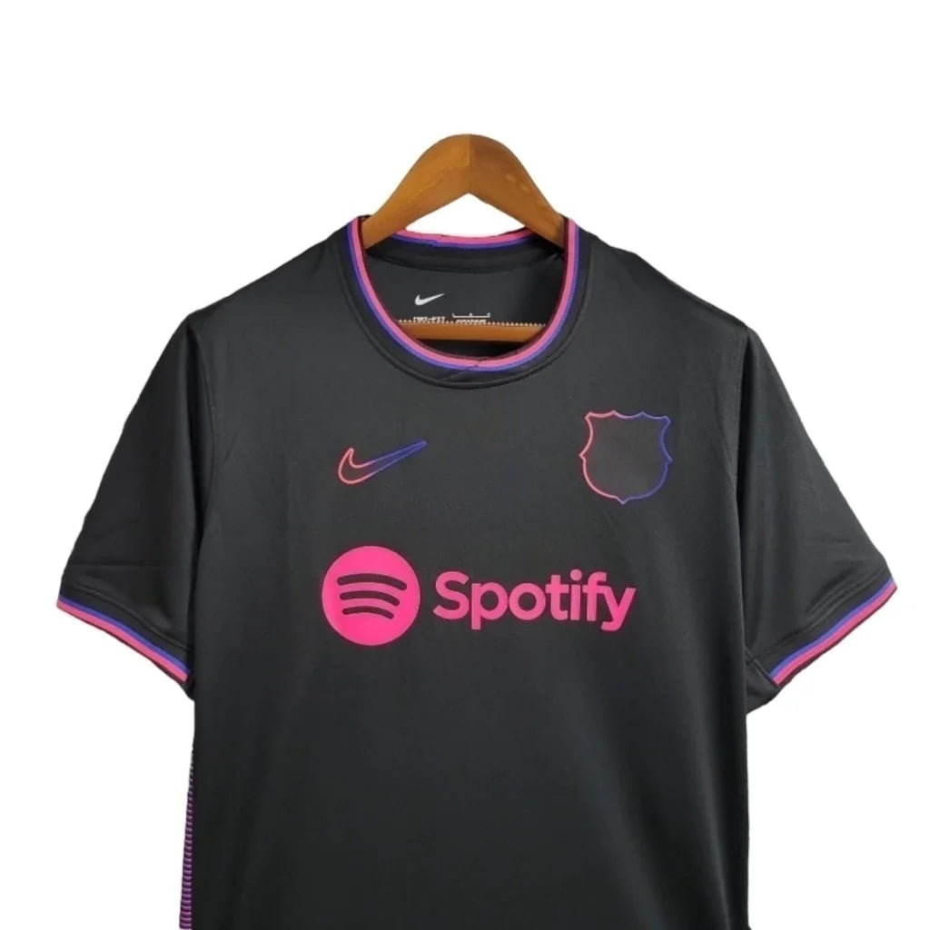 Jersey Barcelona Edição especial Torcedor Adidas Masculina - 24/25