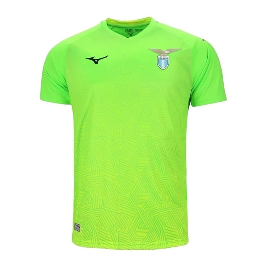 Man's Jersey Lazio Goalkeeper I - 24/25