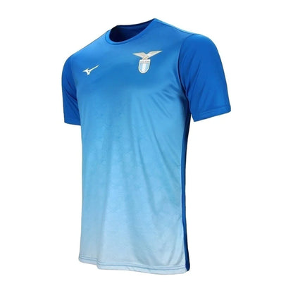 Man's Jersey Lazio Training Dark Blue - 24/25