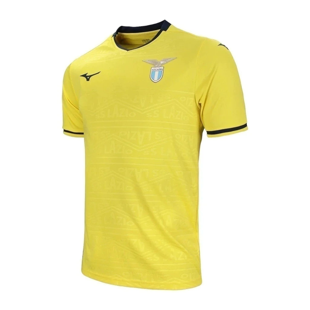 Man's Jersey Lazio II - 24/25