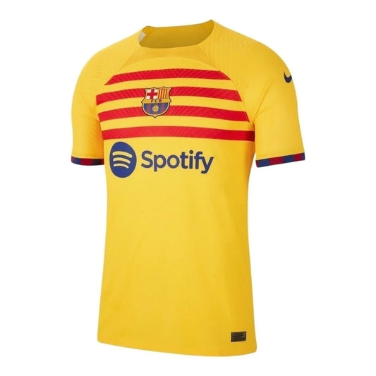 Jersey Barcelona Fourth Torcedor Adidas Masculina - 24/25