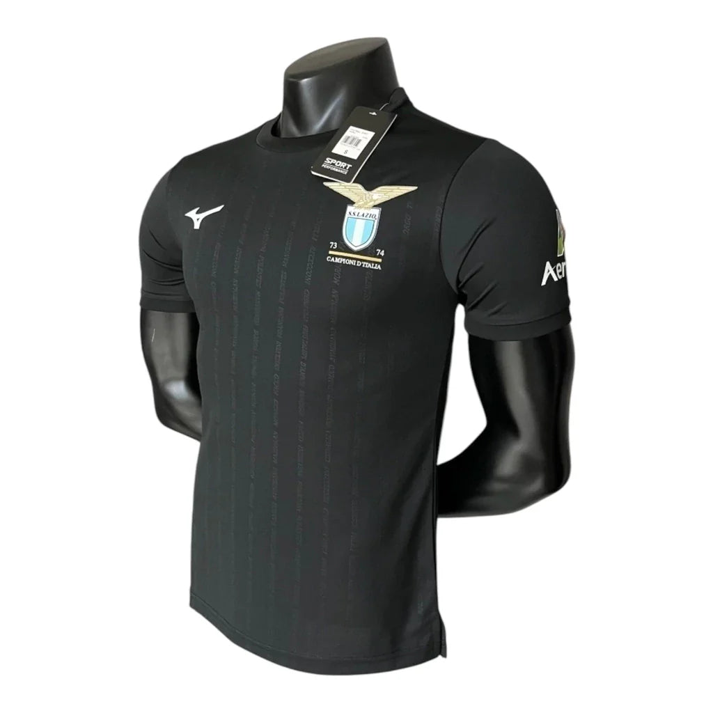 Man's Jersey Player Lazio Aniversário 50 anos - 24/25