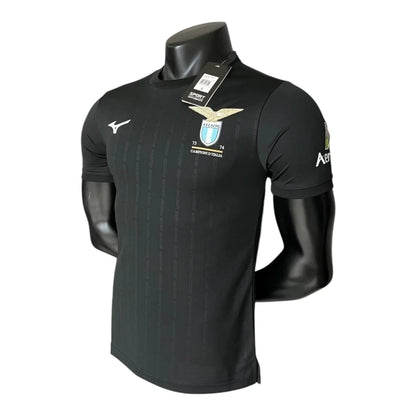 Man's Jersey Player Lazio Aniversário 50 anos - 24/25