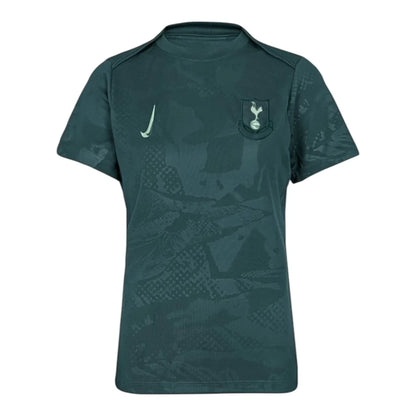 Men's Jersey Tottenham Pre-Match Verde - 24/25