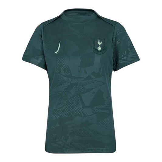 Men's Jersey Tottenham Pre-Match Verde - 24/25