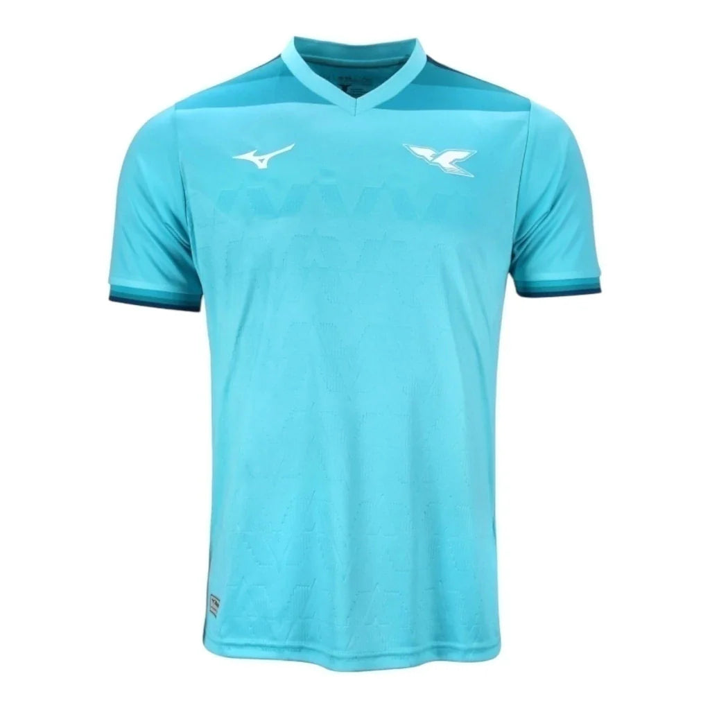 Man's Jersey Lazio Edição Aniversário 125 anos Goalkeeper - 25/26