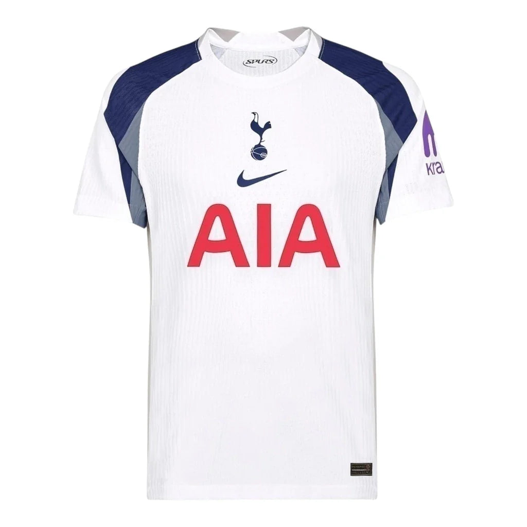 Men's Jersey Tottenham I - 25/26