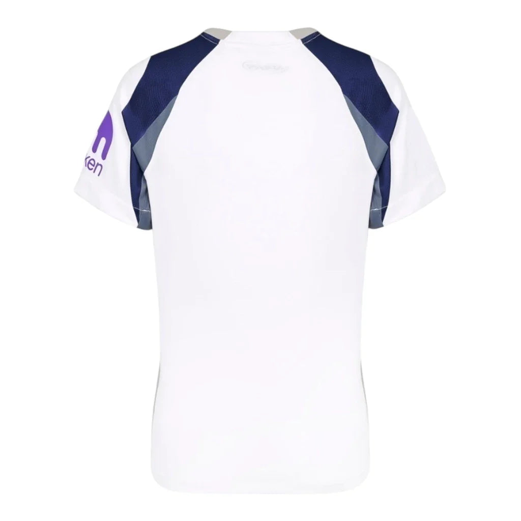 Women's Jersey Tottenham I - 25/26