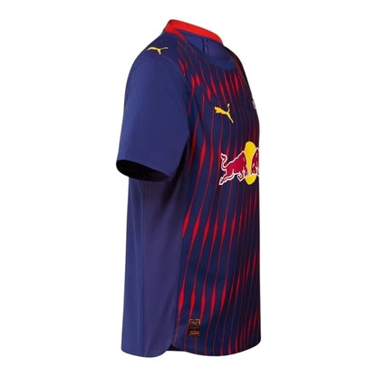 Man's Jersey Red Bull Leipzig II - 25/26