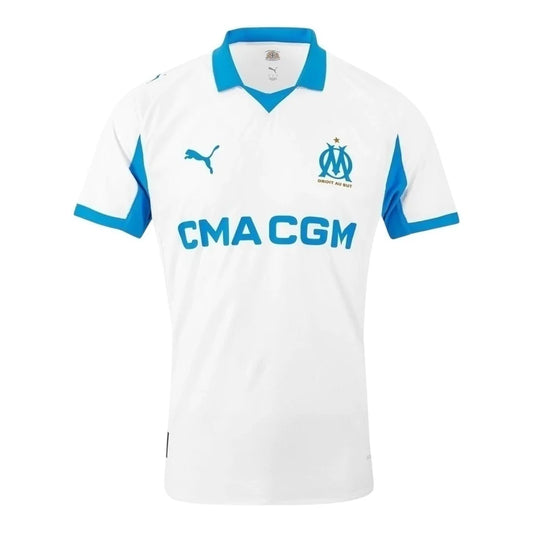 Man's Jersey Olympique Marseille I - 26/27