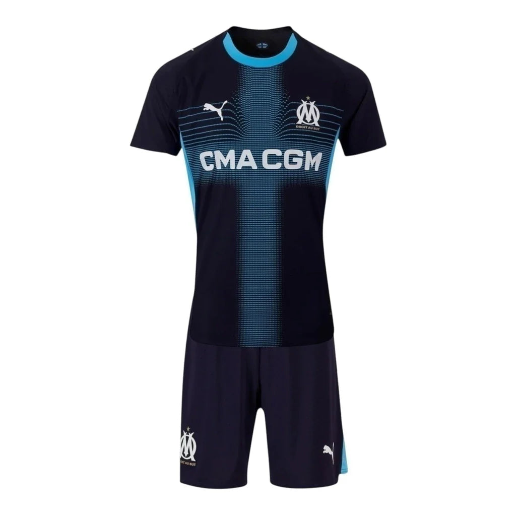 Kit Kids Marseille II - 26/27