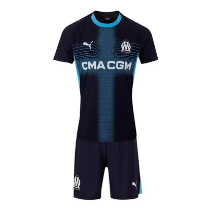 Kit Kids Marseille II - 26/27
