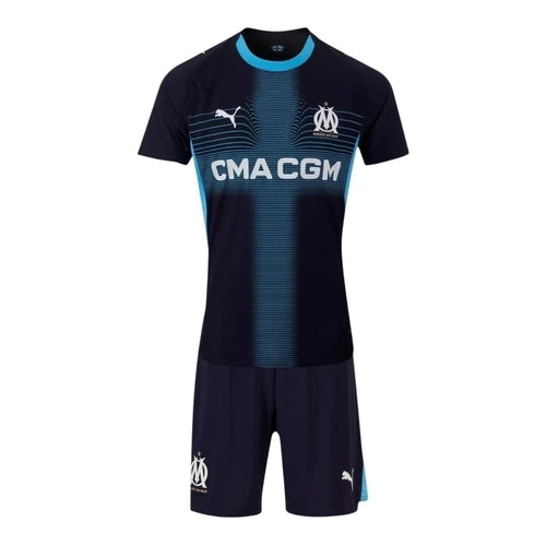 Kit Kids Marseille II - 26/27
