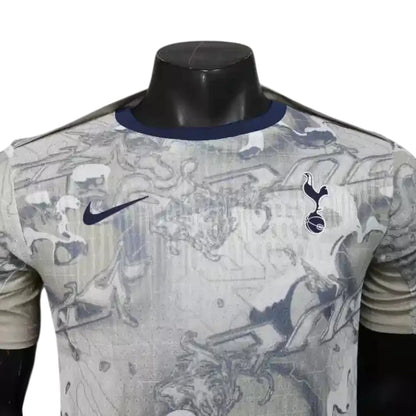 Men's Jersey Player Tottenham Pre-Match - 25/26
