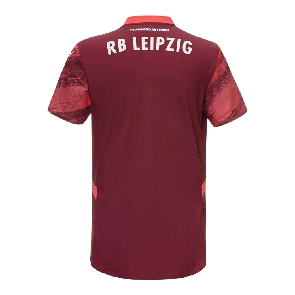 Man's Jersey Red Bull Leipzig II - 25/26