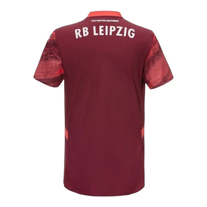 Man's Jersey Red Bull Leipzig II - 25/26