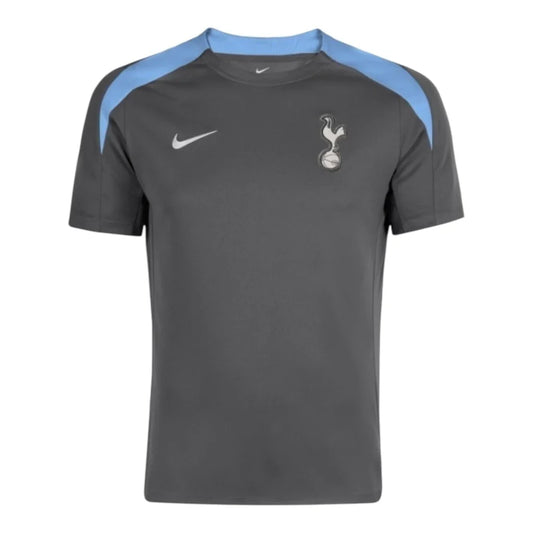 Men's Jersey Training Tottenham Cinza - 24/25