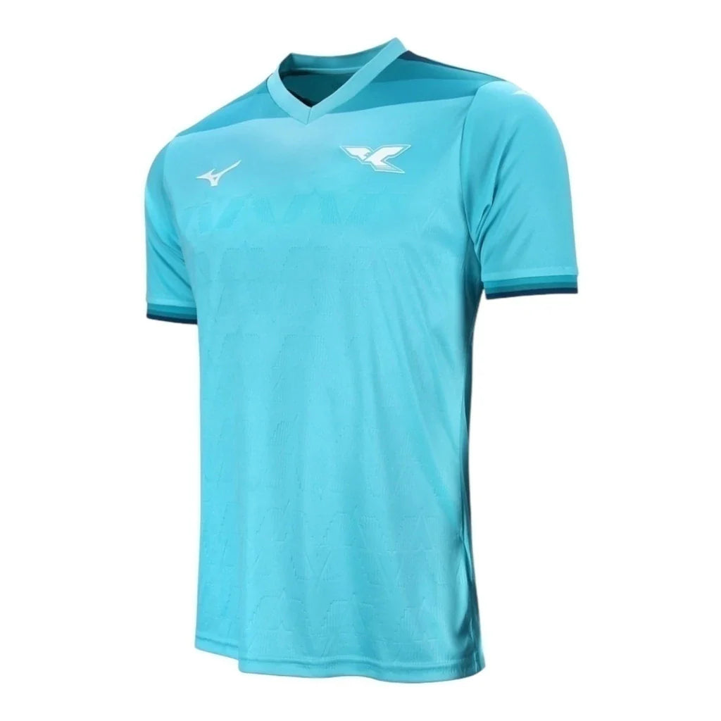 Man's Jersey Lazio Edição Aniversário 125 anos Goalkeeper - 25/26