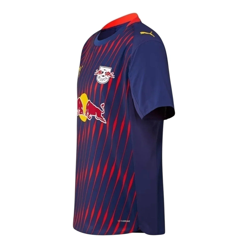 Man's Jersey Red Bull Leipzig II - 25/26