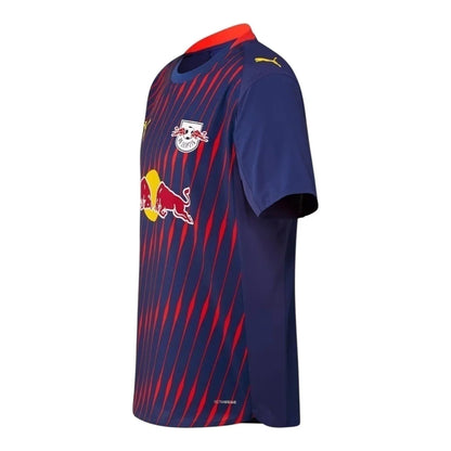 Man's Jersey Red Bull Leipzig II - 25/26