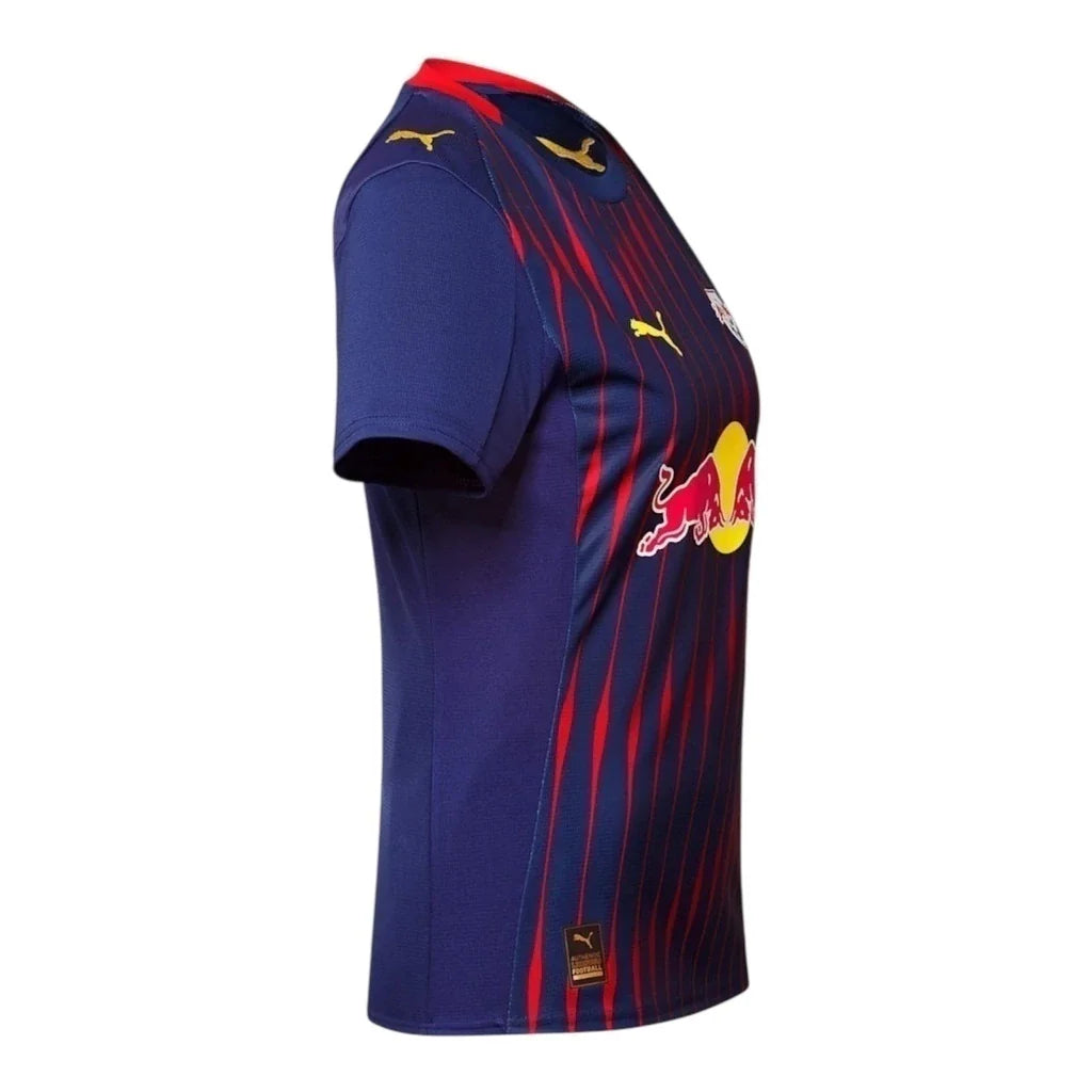 Woman's Jersey Red Bull Leipzig II - 25/26