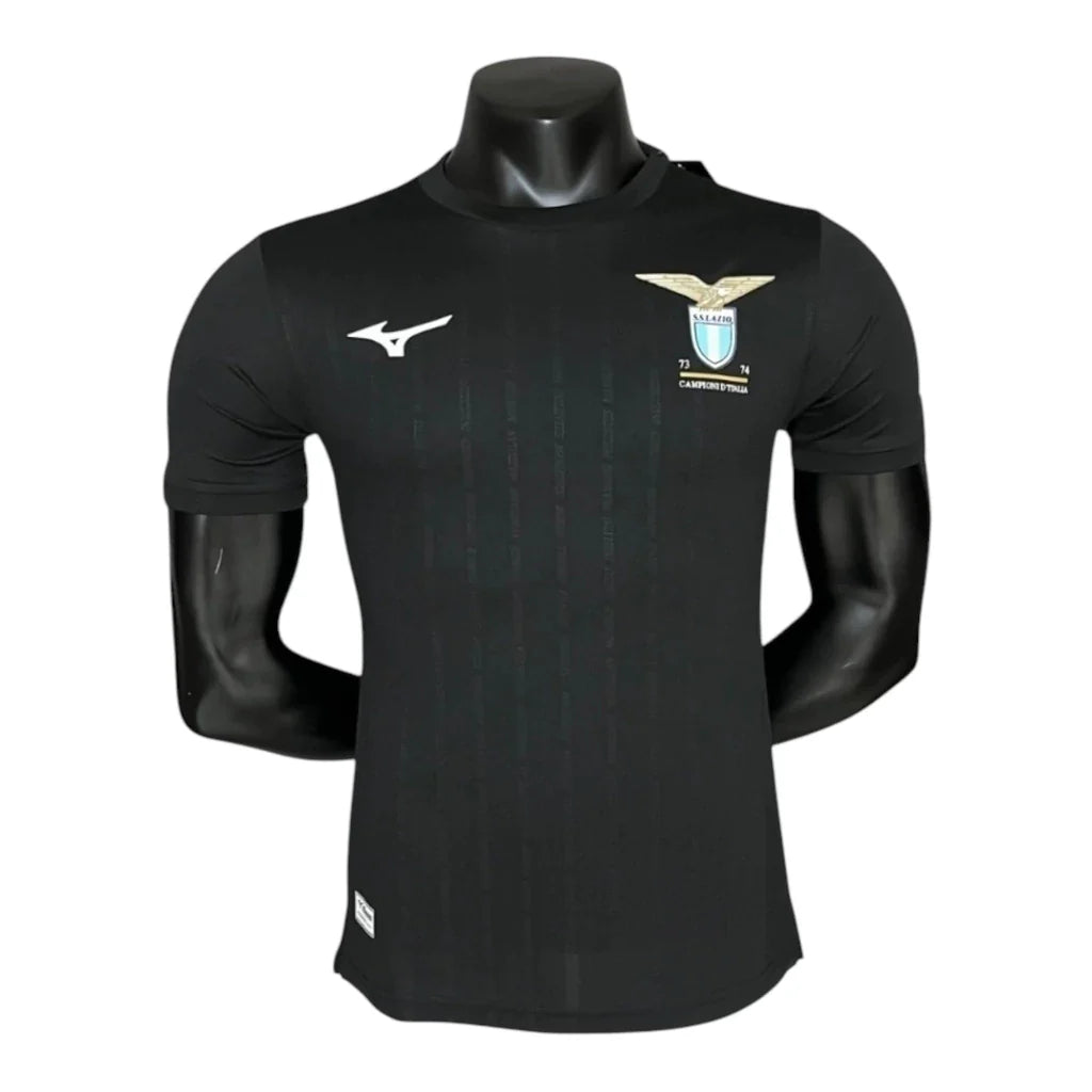 Man's Jersey Player Lazio Aniversário 50 anos - 24/25