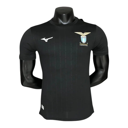 Man's Jersey Player Lazio Aniversário 50 anos - 24/25