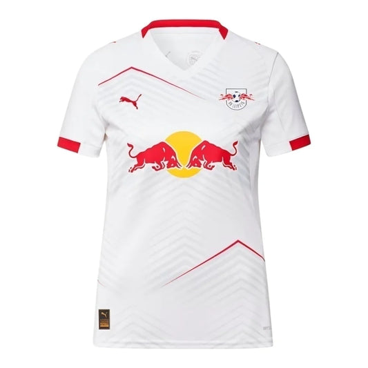 Woman's Jersey Red Bull Leipzig I - 25/26